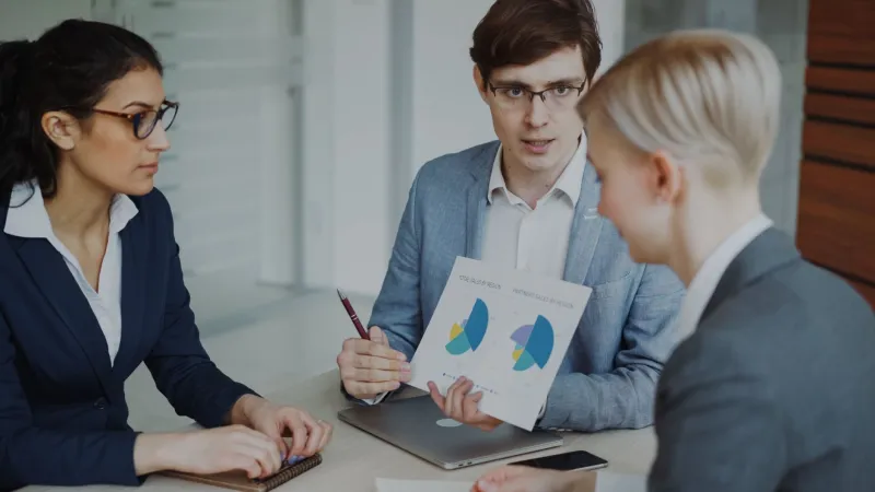 The Bot Took the Sale — Now What? Finding the Human-AI Balance That Actually Grows Revenue